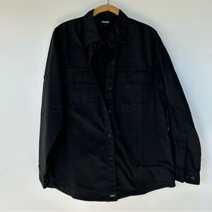 BLACKHAWK Tactical Long Sleeve Shirt Mens